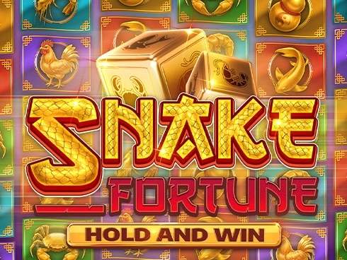 Snake Fortune HoldWin