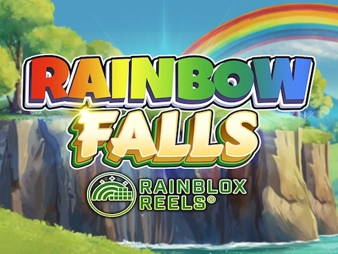 Rainbow Falls